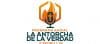 logo la antorcha de la verdad
